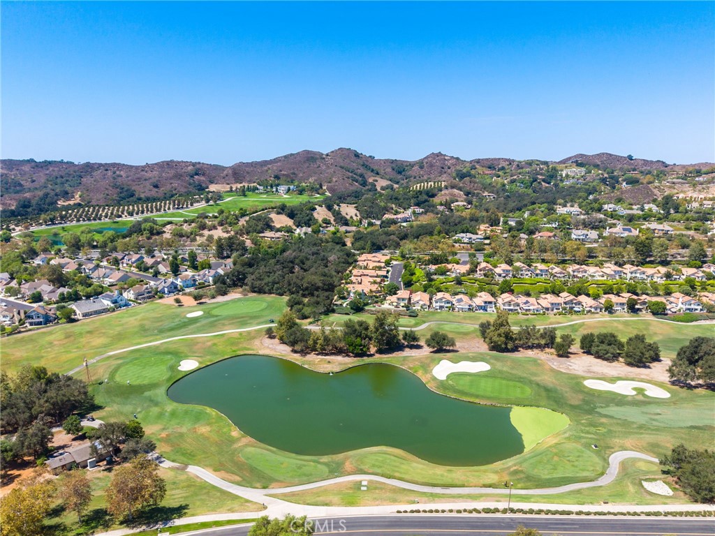 2-18 hole golf courses, designed by Robert Trent Jones - 5 Mountain Gate, Coto de Caza CA 92679 - photo 50