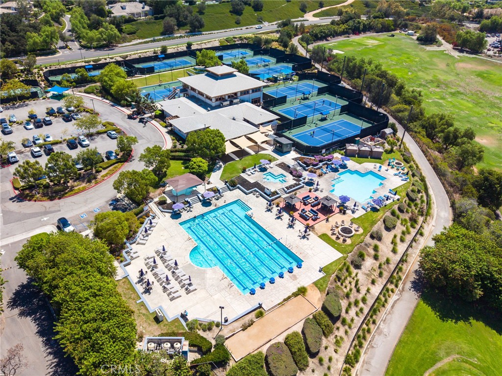 Swimming Pools & Spa - 5 Mountain Gate, Coto de Caza CA 92679 - photo 52