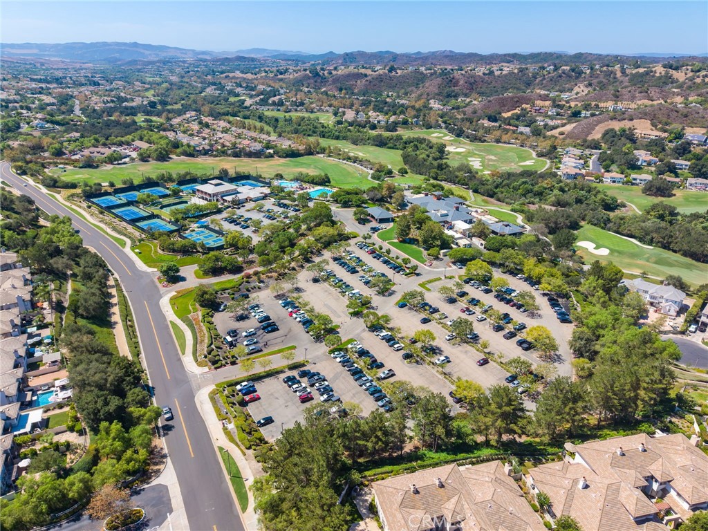 Mountain Views surround you in Coto - 5 Mountain Gate, Coto de Caza CA 92679 - photo 53