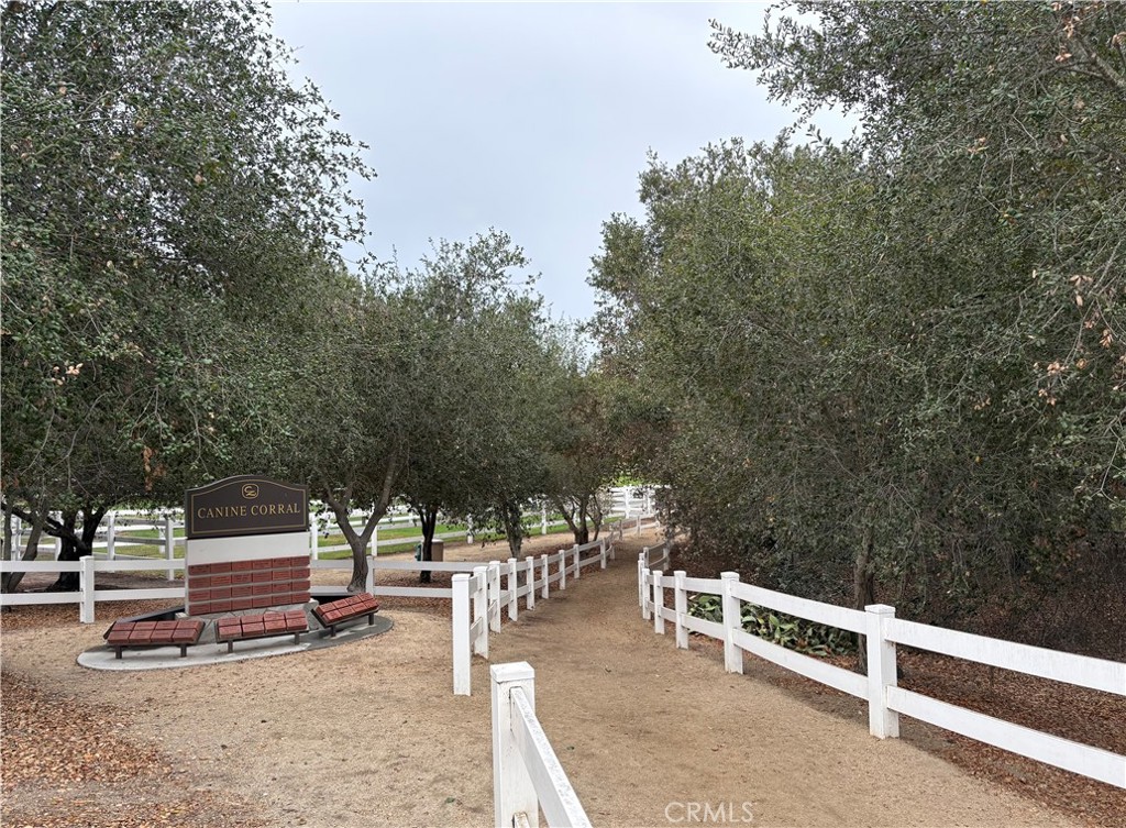 Canine Corral - 5 Mountain Gate, Coto de Caza CA 92679 - photo 54