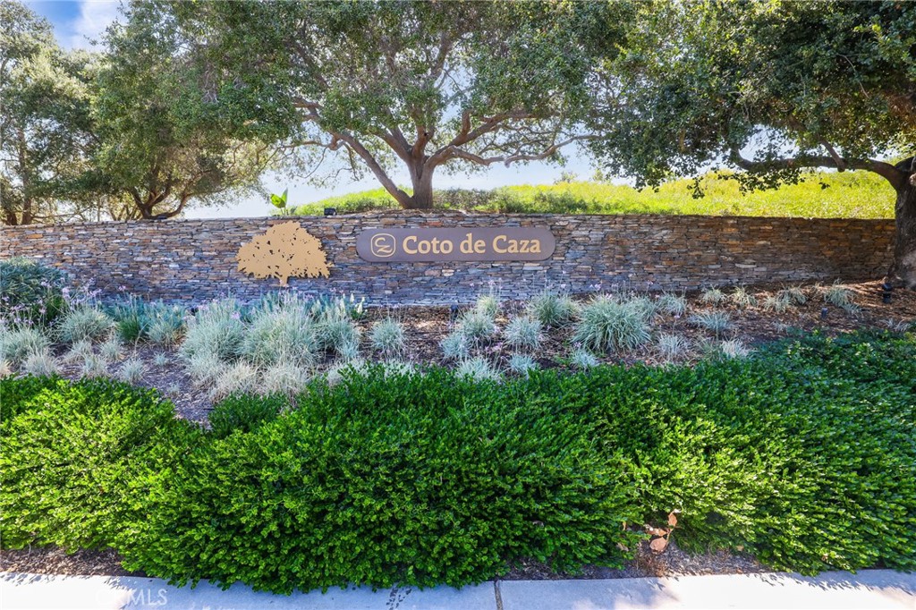 Coto De Caza~ literally means Hunting Preserve - 5 Mountain Gate, Coto de Caza CA 92679 - photo 56