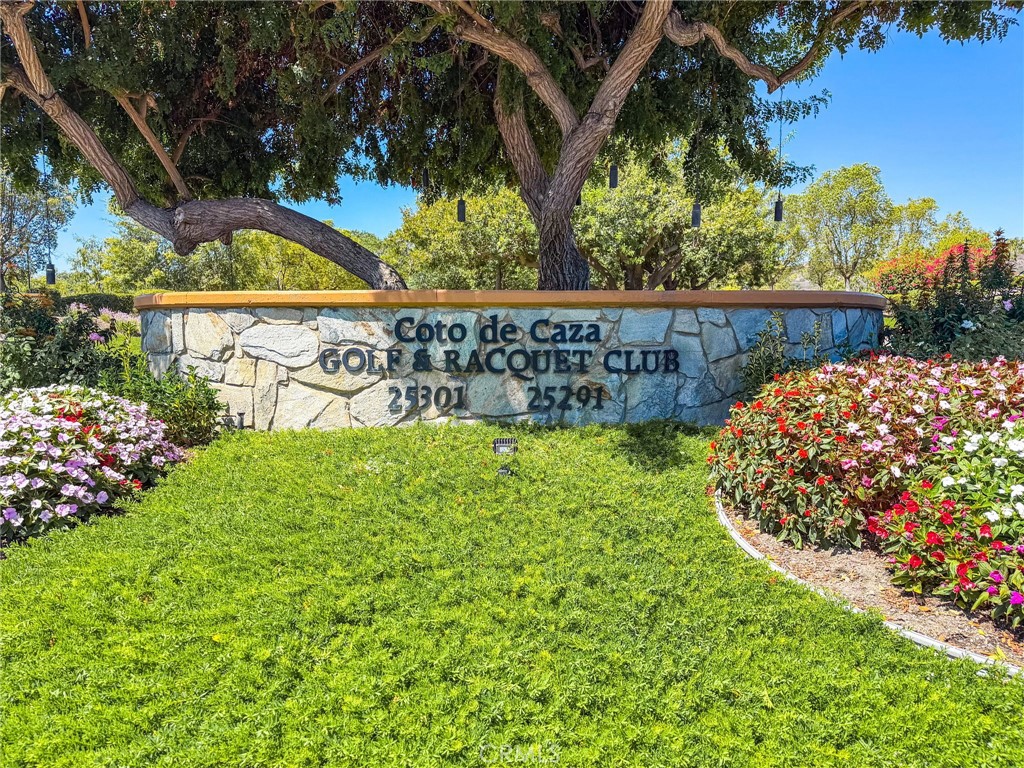 Coto De Caza Golf & Racquet Club memberships available-inquire within - 5 Mountain Gate, Coto de Caza CA 92679 - photo 58