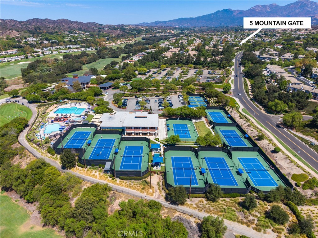 Club facility and amenities nearby - 5 Mountain Gate, Coto de Caza CA 92679 - photo 60