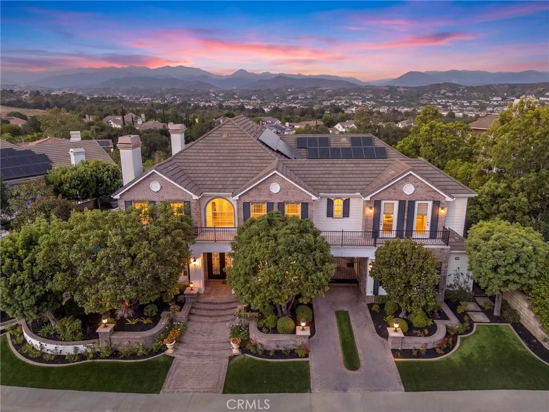 5 Rocky Mountain, Coto de Caza, CA 92679