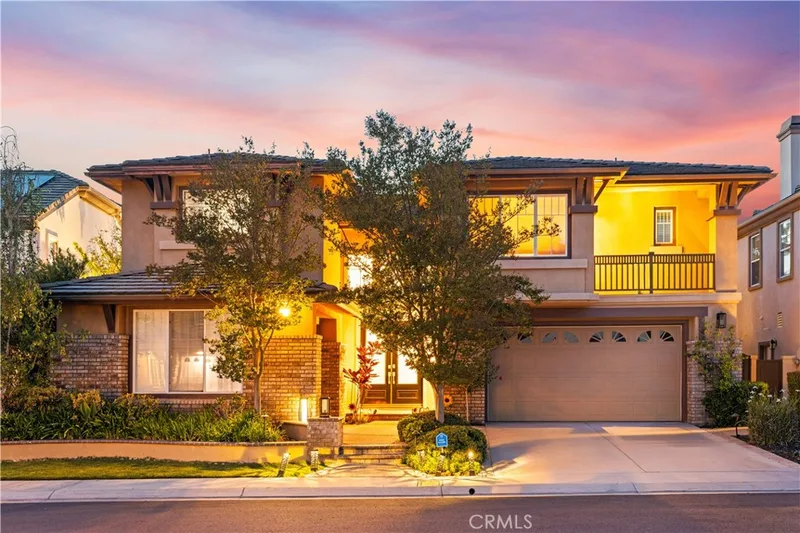 5 Westchester Court, Coto de Caza, CA 92679