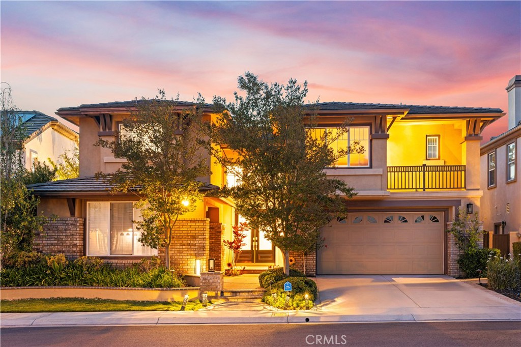 5 Westchester Court, Coto de Caza CA 92679 - photo 1