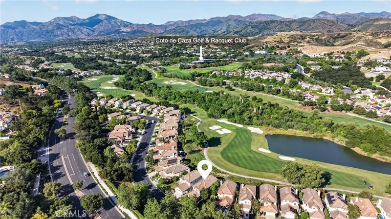 52 Dornoch Way, Coto de Caza, CA 92679