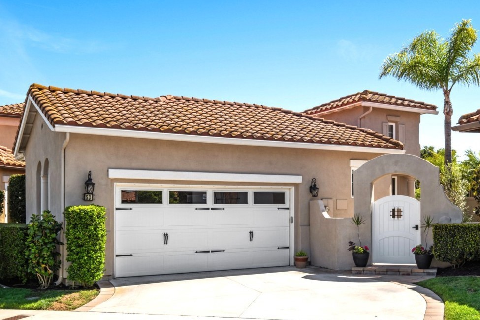 Welcome to 53 Dartmouth Lane at the end of the Cul de Sac in the Beautful Montecito area of Coto. - 53 Dartmouth, Coto de Caza CA 92679 - photo 1
