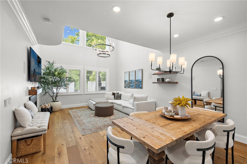 great room - 57 Spoon, Coto de Caza CA 92679 - photo 8