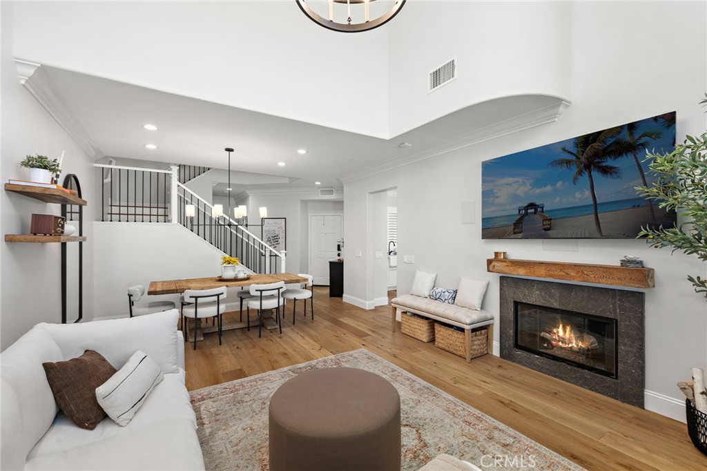 great room - 57 Spoon, Coto de Caza CA 92679 - photo 9