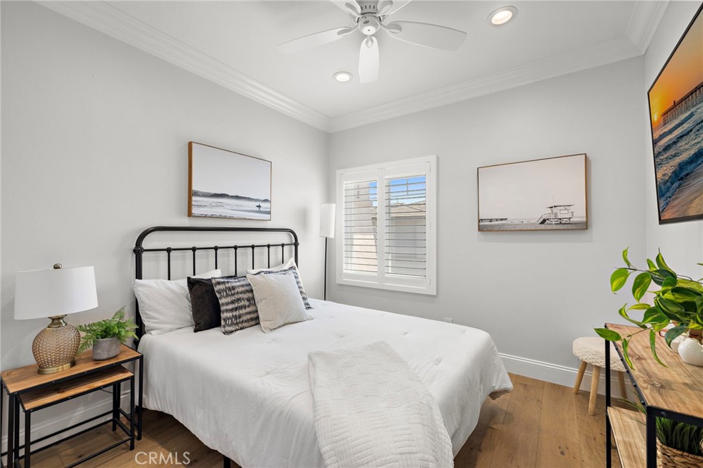 secondary bedroom - 57 Spoon, Coto de Caza CA 92679 - photo 21