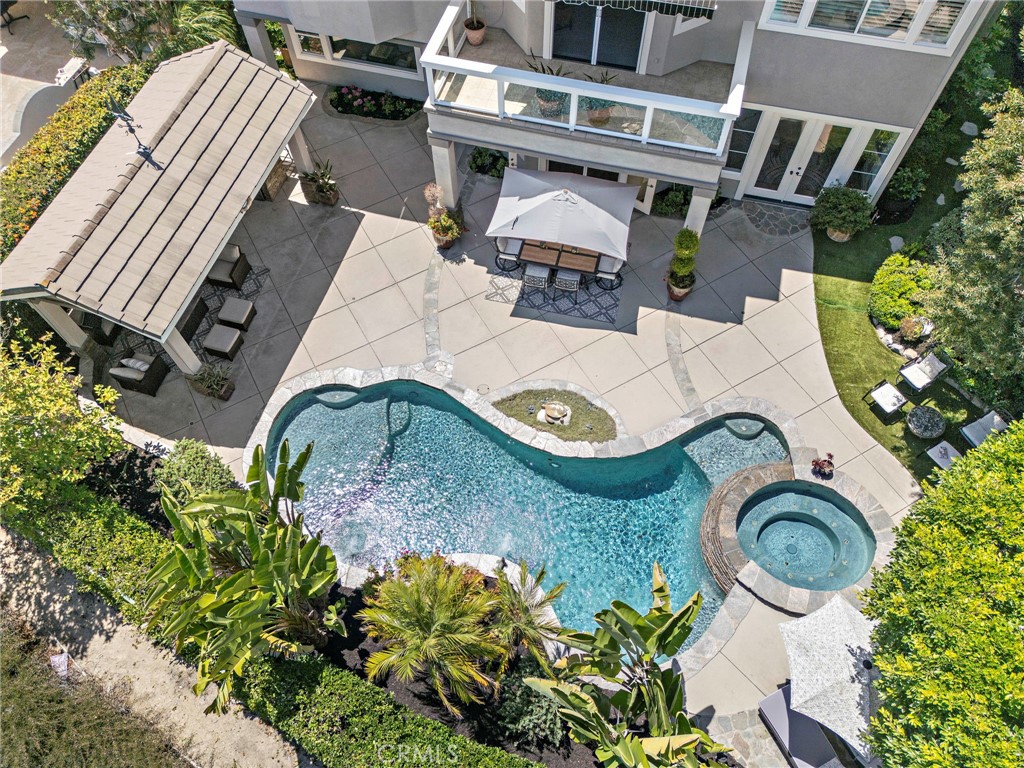 6 Lafayette, Coto de Caza CA 92679 - photo 38