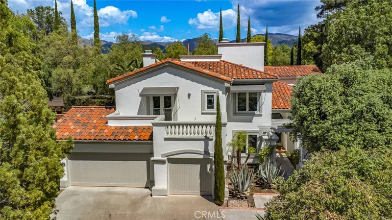 6 Via Terracaleta, Coto de Caza, CA 92679