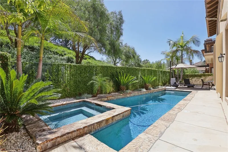 6 Westchester Court, Coto de Caza, CA 92679