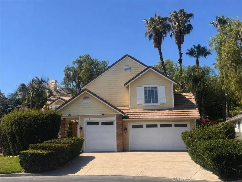 7 Cambridge Court, Coto de Caza, CA 92679