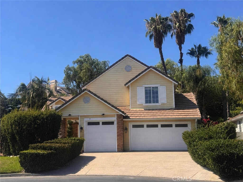 Professional pictures coming soon - 7 Cambridge Court, Coto de Caza CA 92679 - photo 1