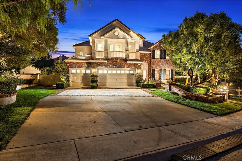 7 Knotty Oak Circle, Coto de Caza, CA 92679