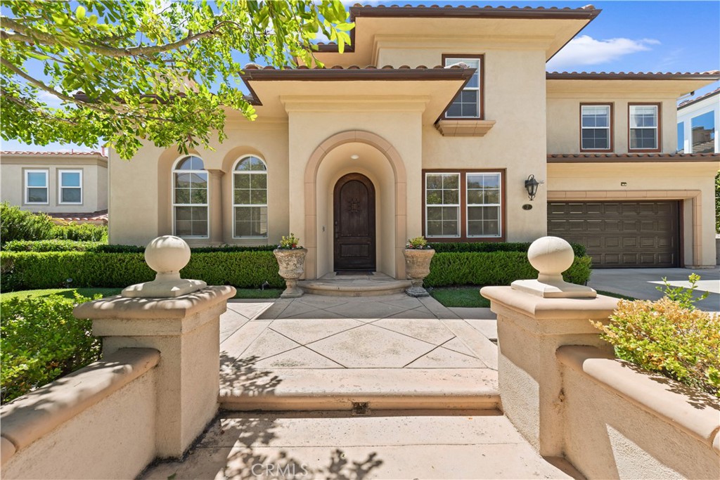 7 River Rock, Coto de Caza CA 92679 - photo 1