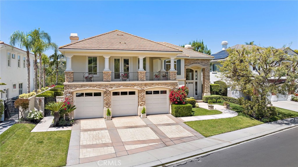 7 Rue Delacroix, Coto de Caza CA 92679 - photo 1