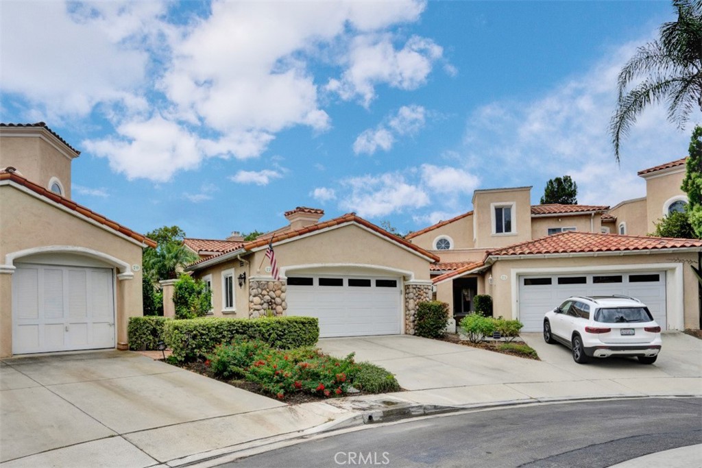 Front of Home - 77 Via Barcaza, Coto de Caza CA 92679 - photo 2