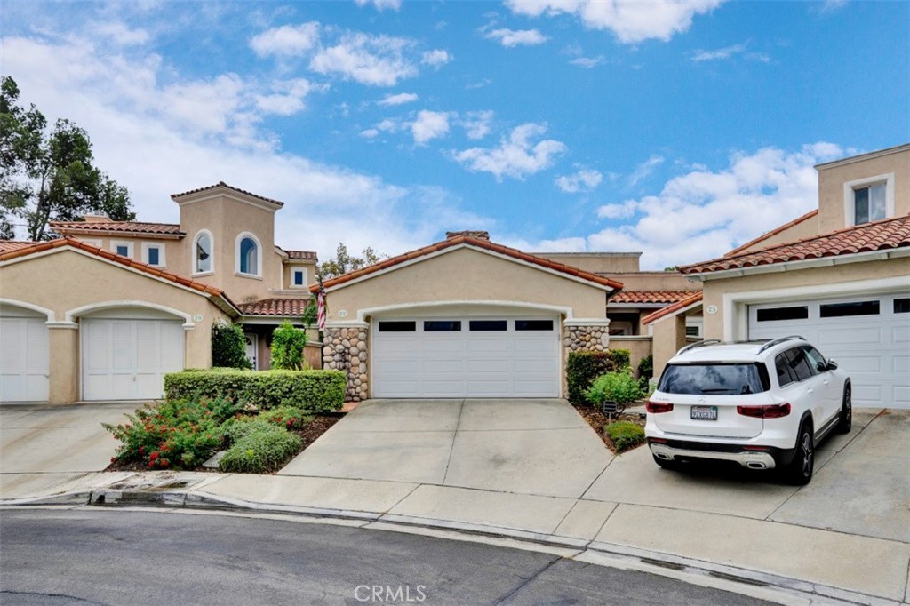 Front of Home - 77 Via Barcaza, Coto de Caza CA 92679 - photo 3