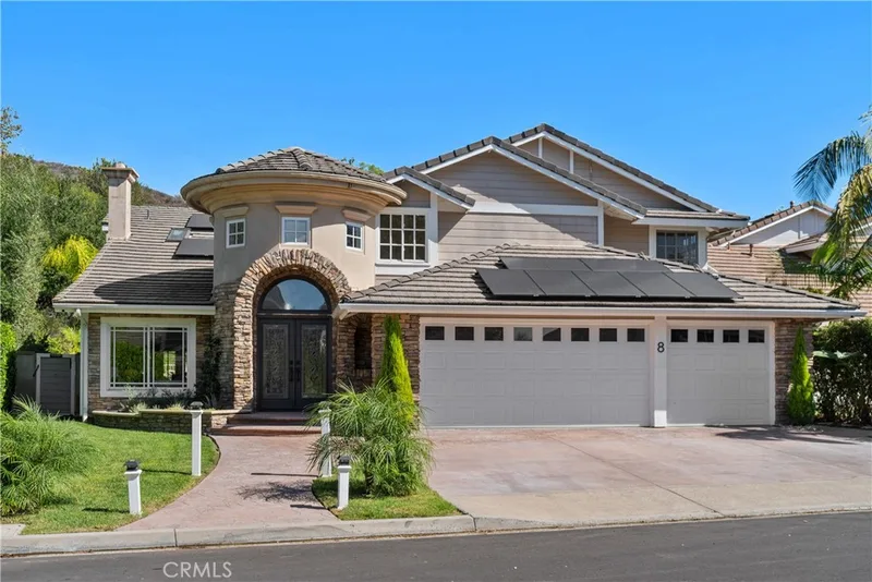 8 Eastridge, Coto de Caza, CA 92679 8 Eastridge, Coto de Caza, CA 92679