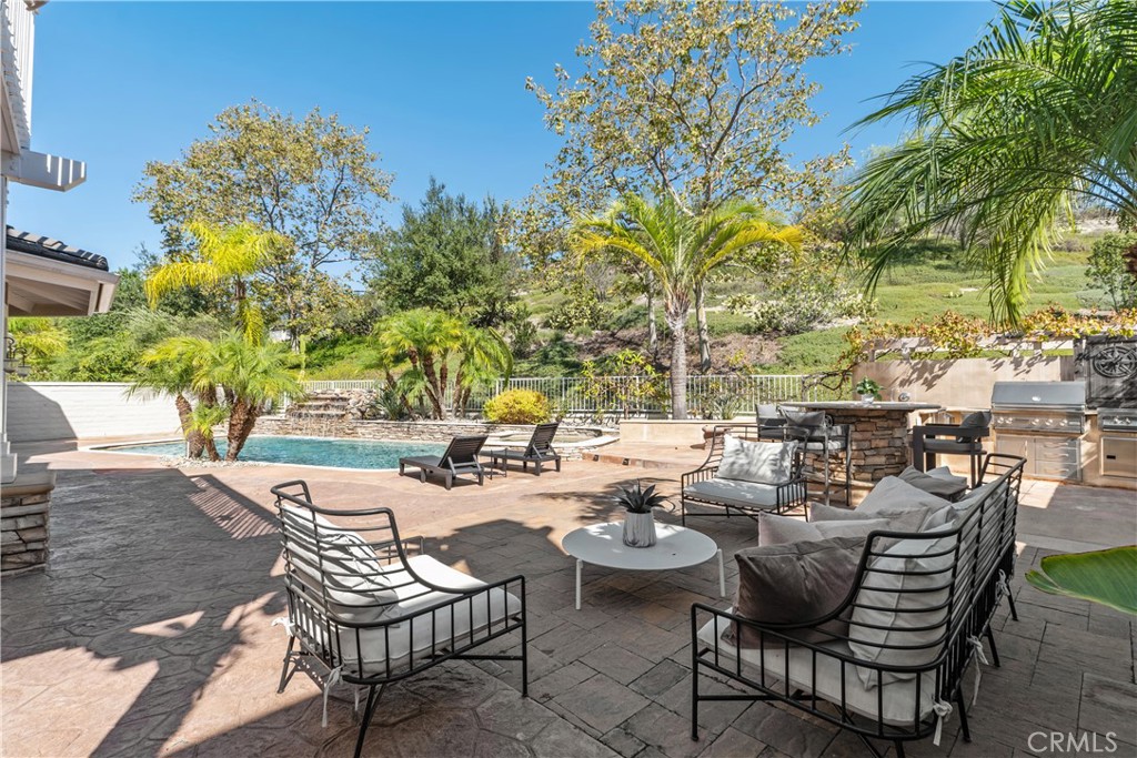 8 Eastridge, Coto de Caza CA 92679 - photo 37
