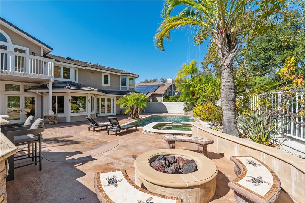 8 Eastridge, Coto de Caza CA 92679 - photo 42