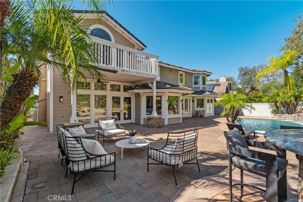 8 Eastridge, Coto de Caza CA 92679 - photo 43