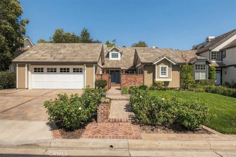 8 Lexington Way, Coto de Caza, CA 92679