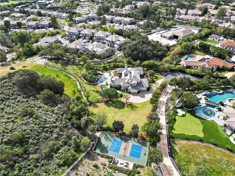 8 Olympic, Coto de Caza, CA 92679