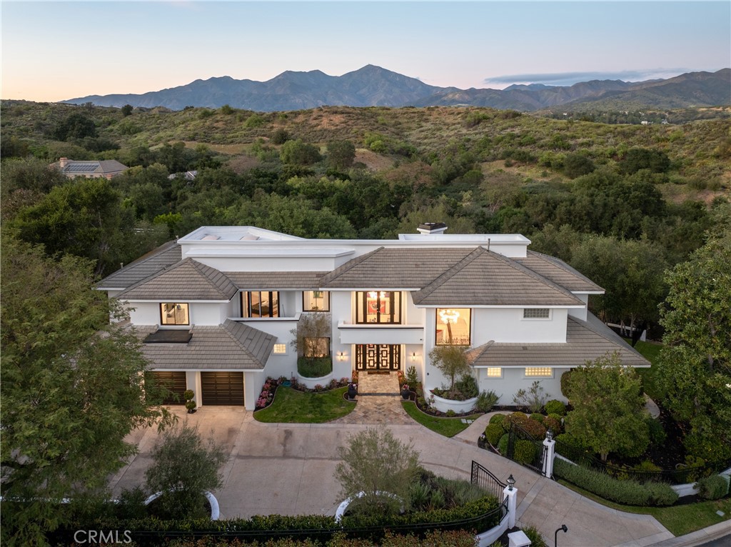 8 Palomino, Coto de Caza CA 92679 - photo 1