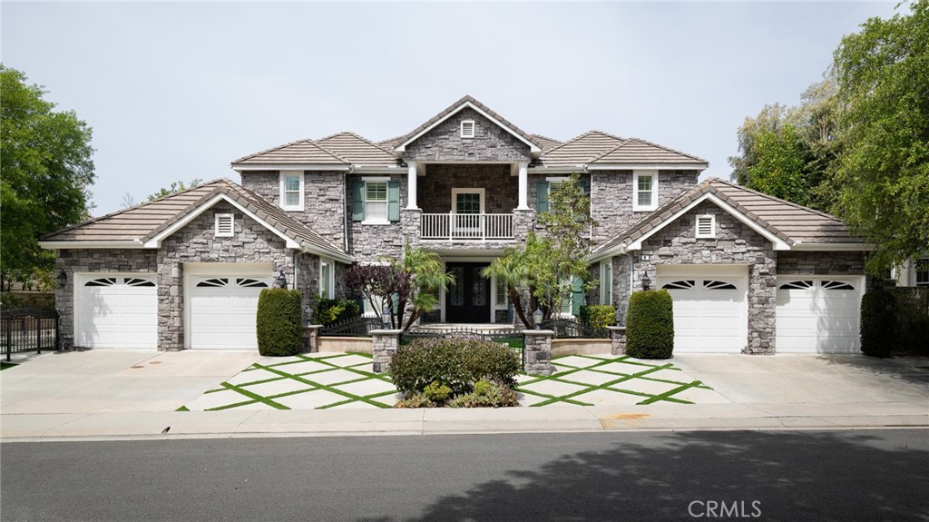 9 Rocky Mountain, Coto de Caza CA 92679 - photo 1