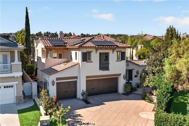 9 Sunningdale, Coto de Caza, CA 92679