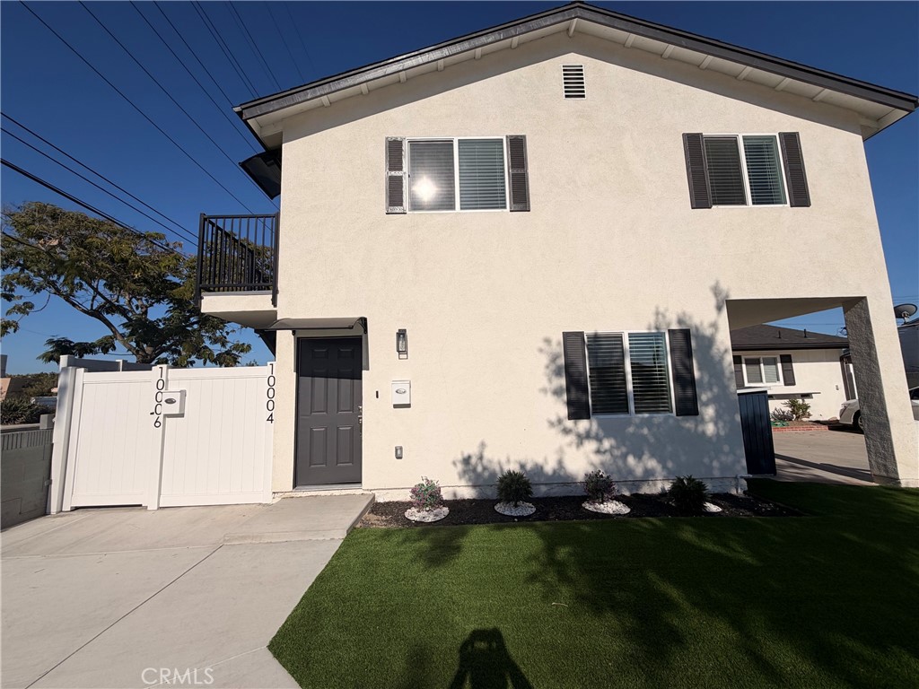 Garage Conversion ADU - 10004 St Stephen, Cypress CA 90630 - photo 1