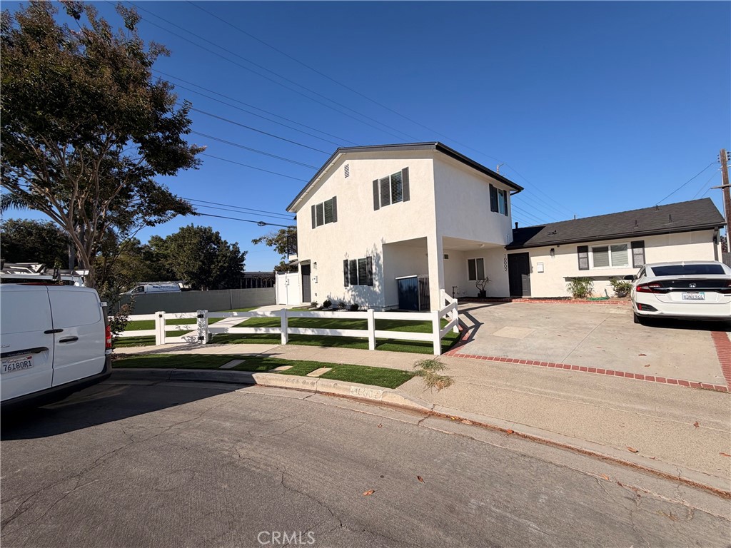 New Built ADU - 10006 St Stephen, Cypress CA 90630 - photo 1