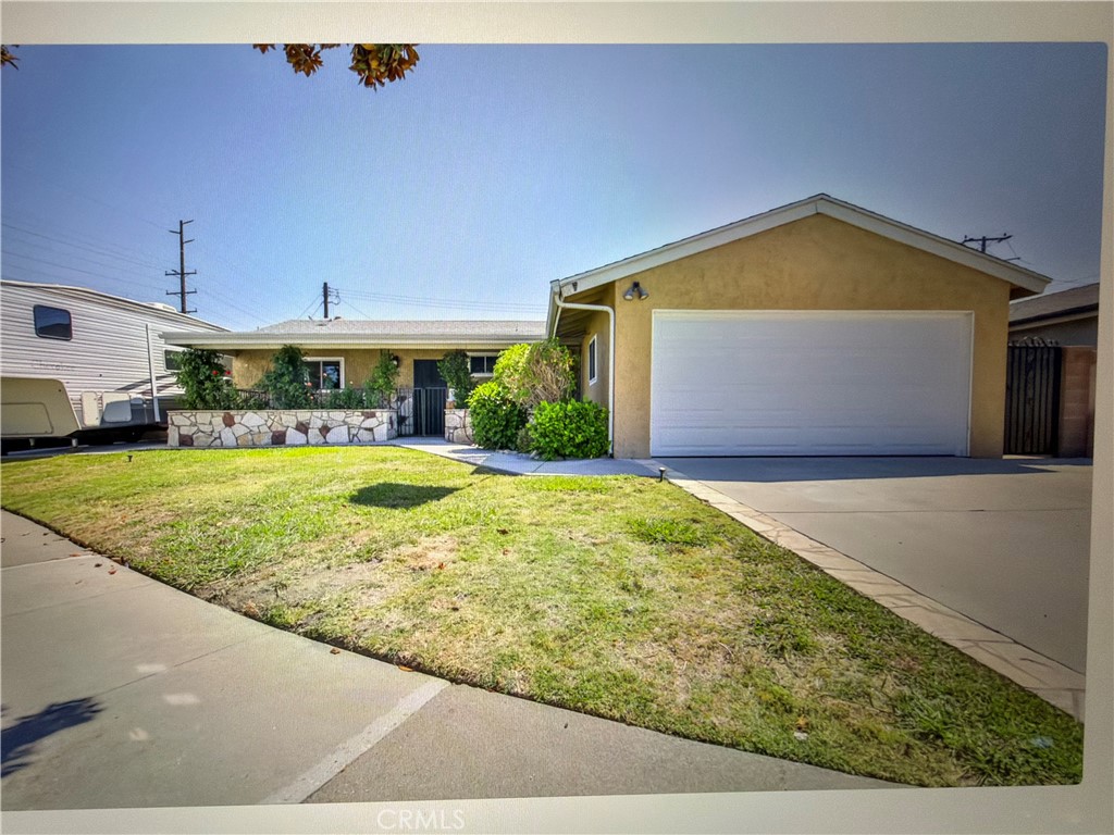 10012 St Stephen, Cypress CA 90630 - photo 1