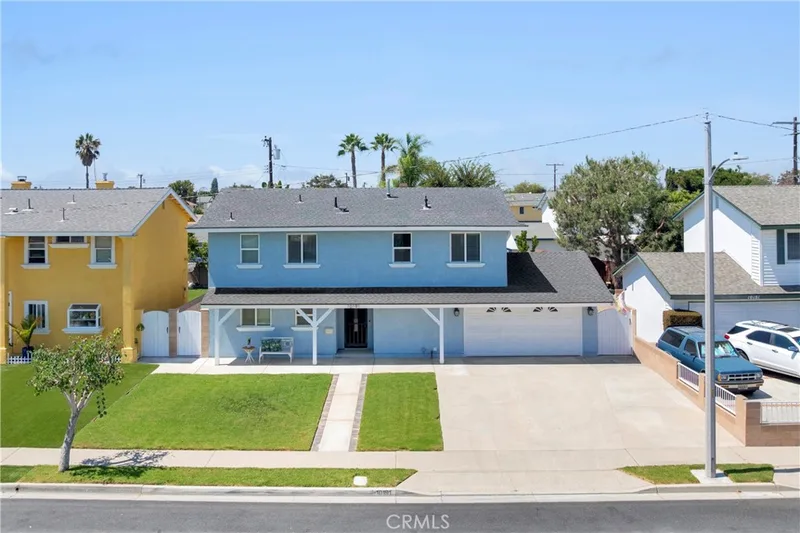 10191 Noel, Cypress