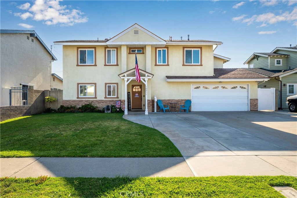 10211 Aqueduct Drive, Cypress CA 90630 - photo 1