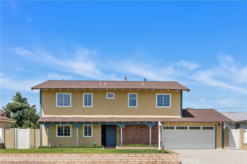 10221 Julie Beth Street, Cypress CA 90630 - photo 1