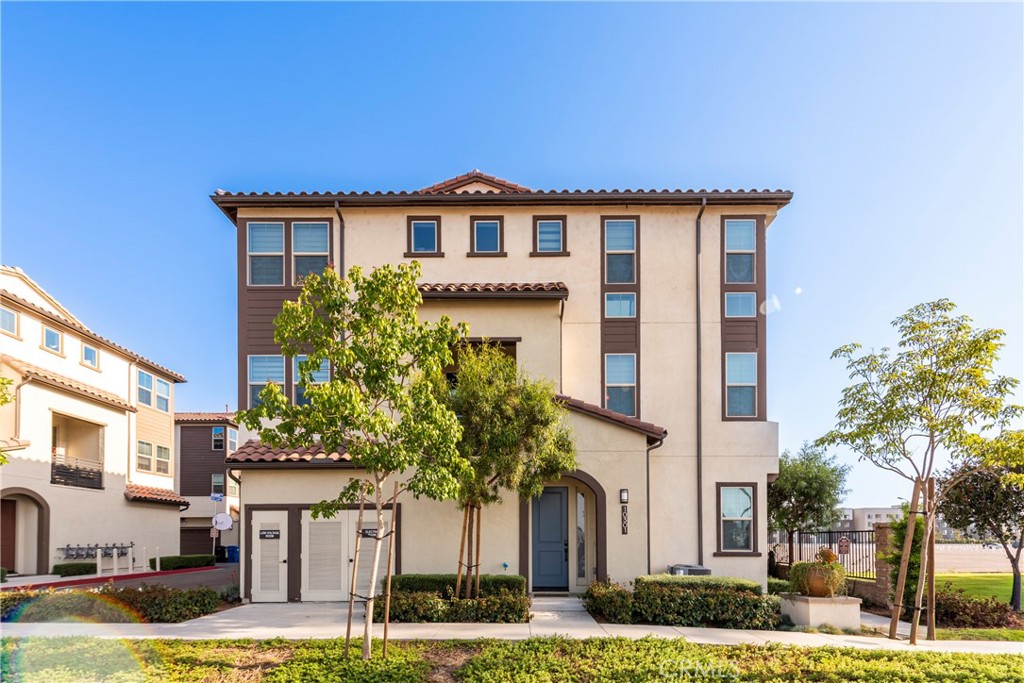 Building Exterior - 10301 Triple Crown Lane, Cypress CA 90720 - photo 1