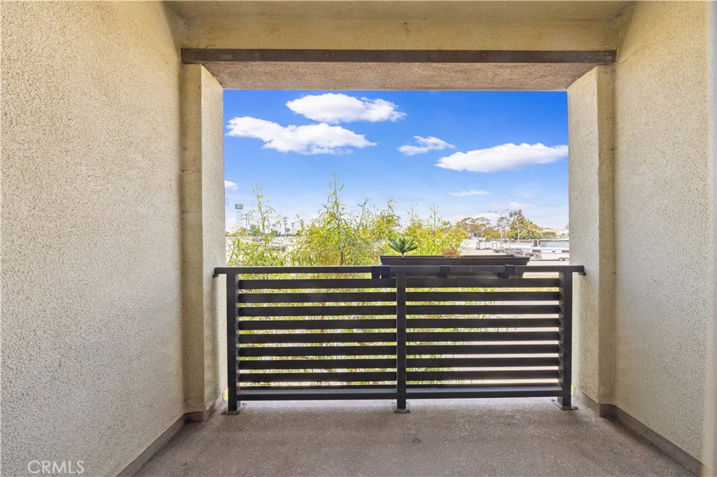 2nd Floor Balcony - 10301 Triple Crown Lane, Cypress CA 90720 - photo 29
