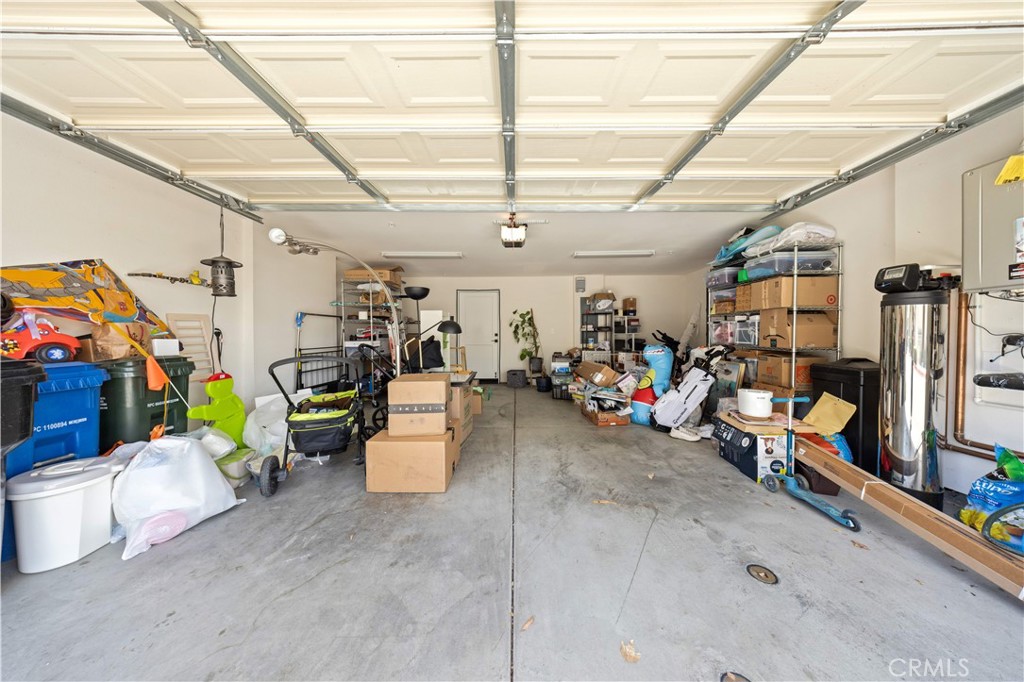 Garage - 10301 Triple Crown Lane, Cypress CA 90720 - photo 31