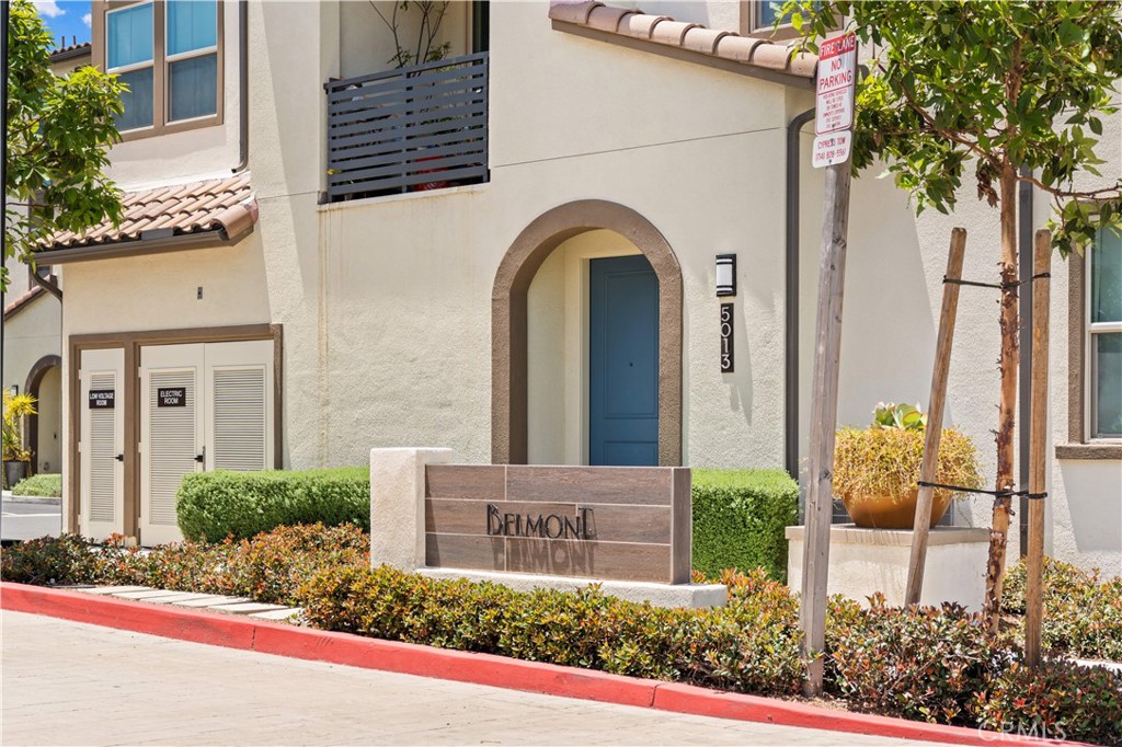 HOA Areas - 10301 Triple Crown Lane, Cypress CA 90720 - photo 34