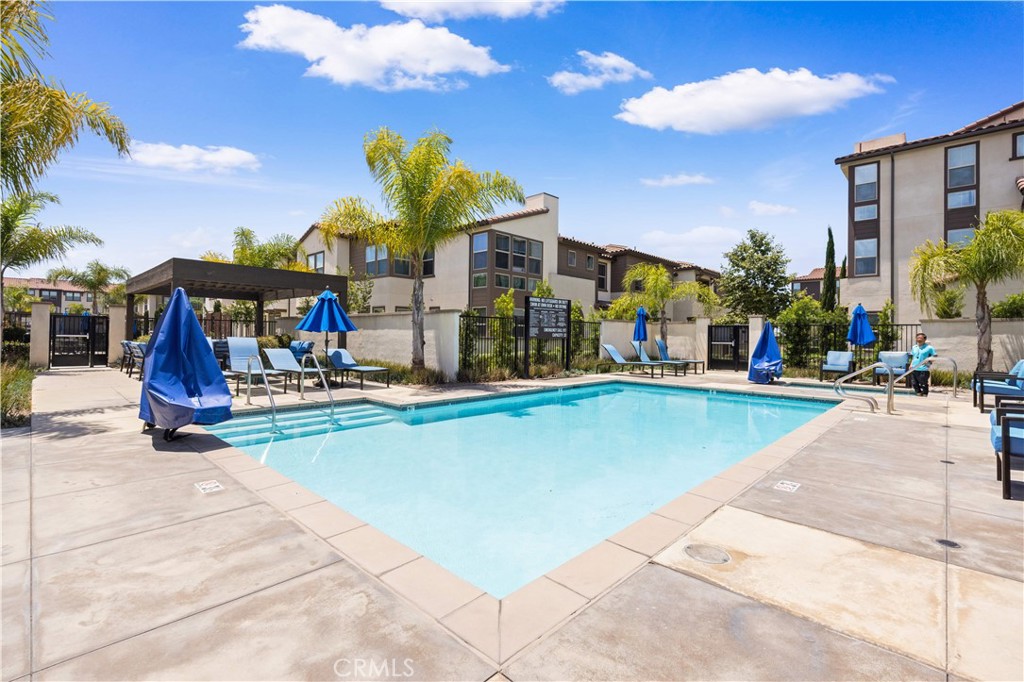 HOA Areas - 10301 Triple Crown Lane, Cypress CA 90720 - photo 36
