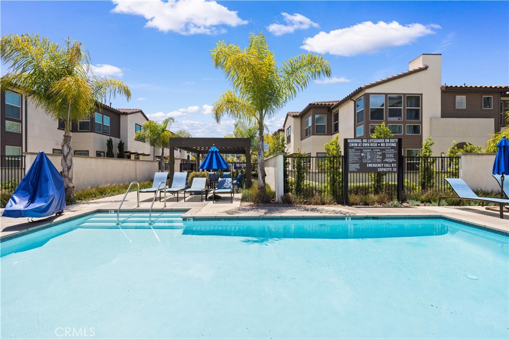 HOA Areas - 10301 Triple Crown Lane, Cypress CA 90720 - photo 37