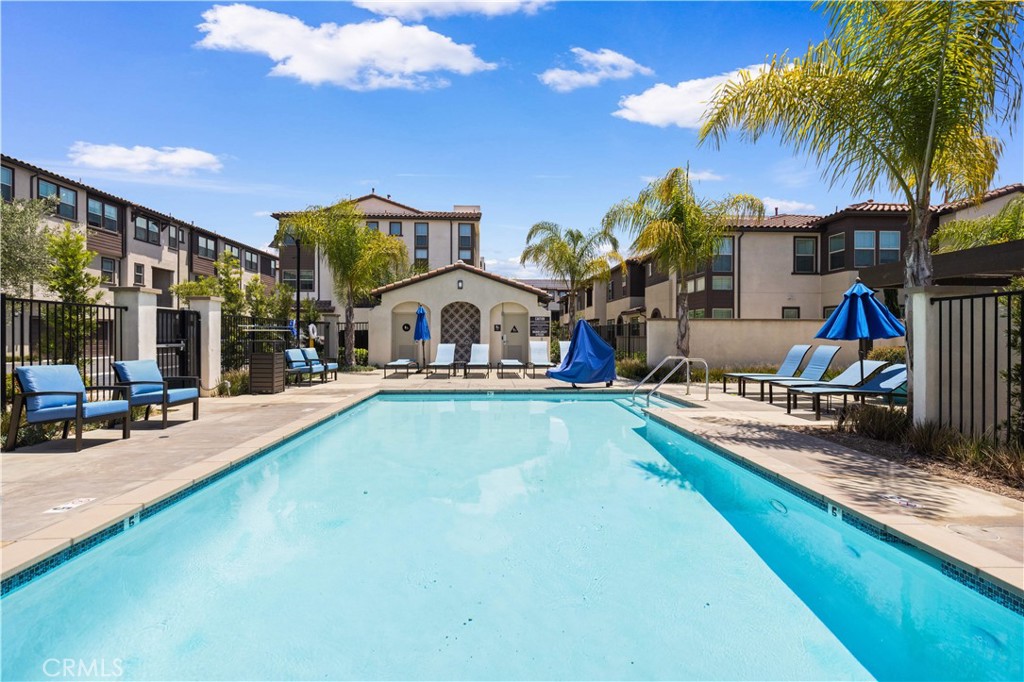 HOA Areas - 10301 Triple Crown Lane, Cypress CA 90720 - photo 38