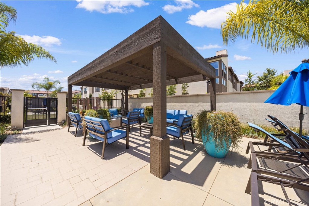 HOA Areas - 10301 Triple Crown Lane, Cypress CA 90720 - photo 39