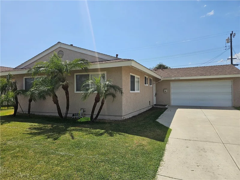 10331 Sande Street, Cypress, CA 90630