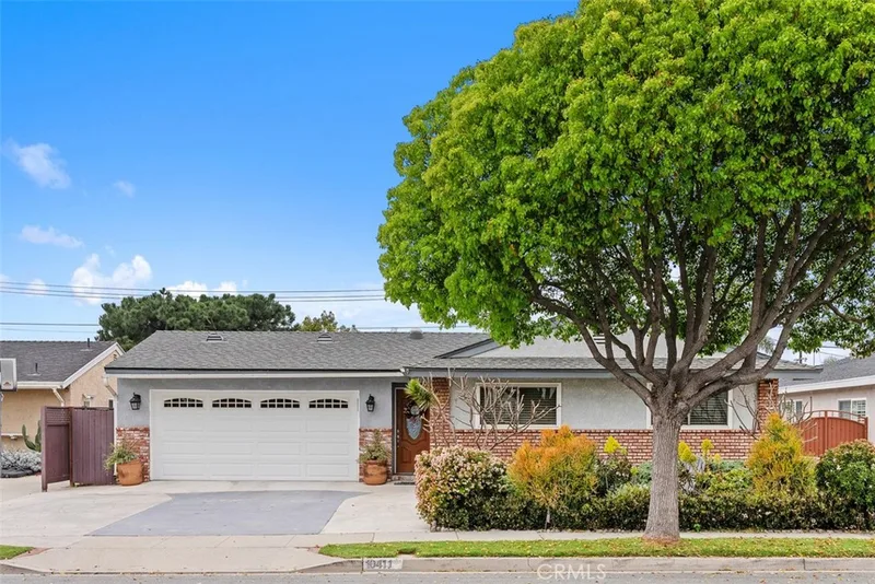 10411 Saint Alban, Cypress, CA 90630